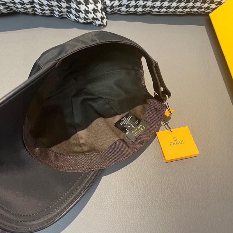 Fendi Cap