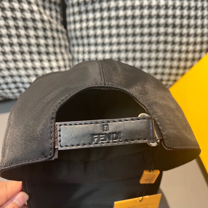 Fendi Cap