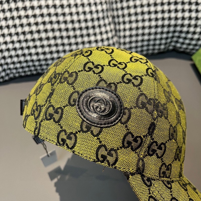 Gucci Cap