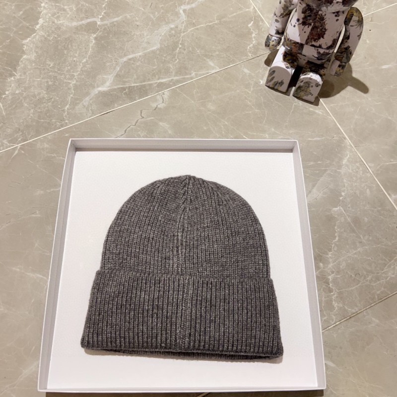 Chanel Beanie Hat