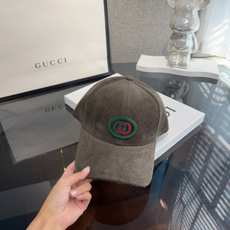 Gucci Cap