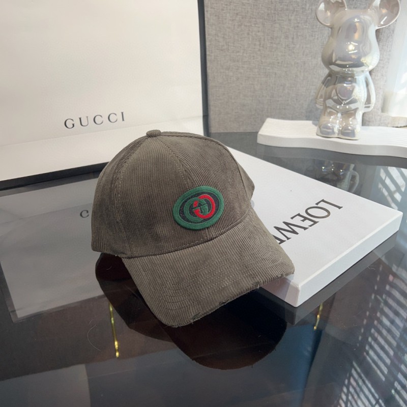 Gucci Cap