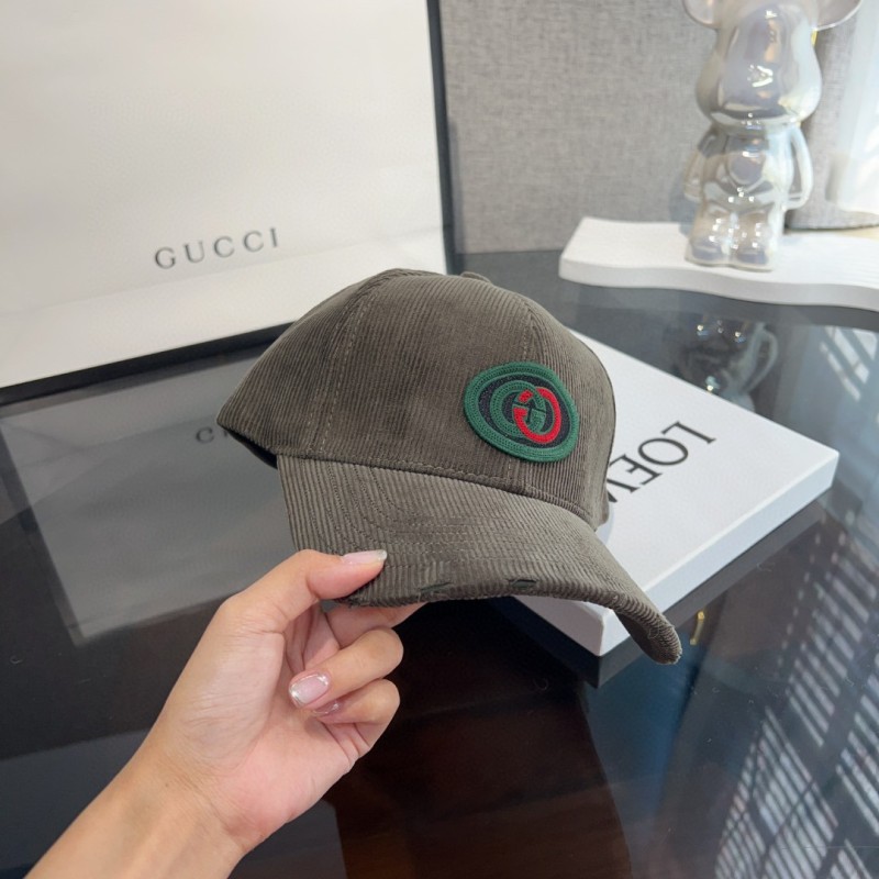 Gucci Cap