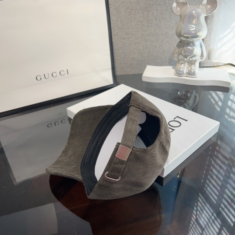 Gucci Cap