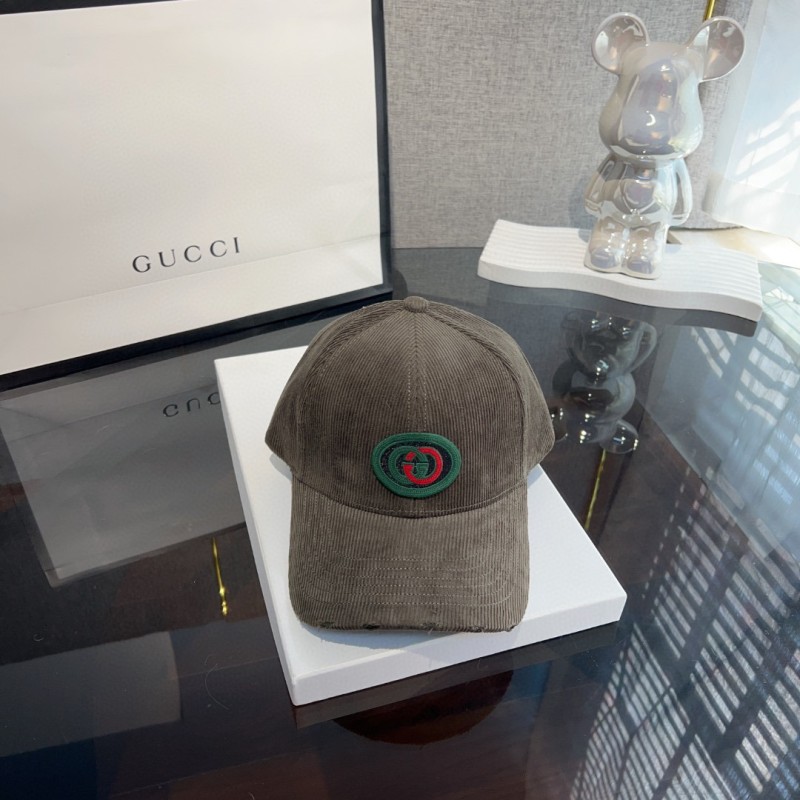 Gucci Cap