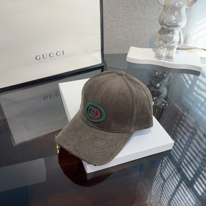 Gucci Cap