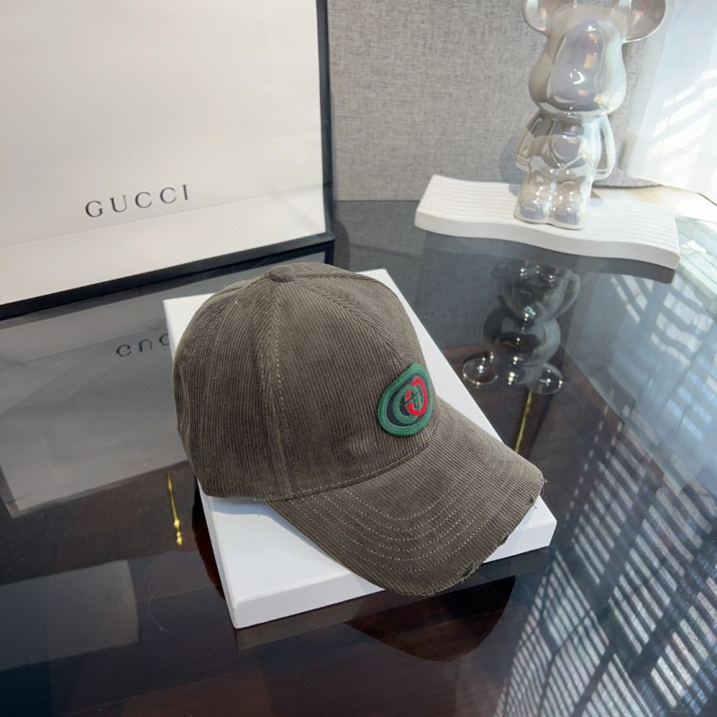 Gucci Cap