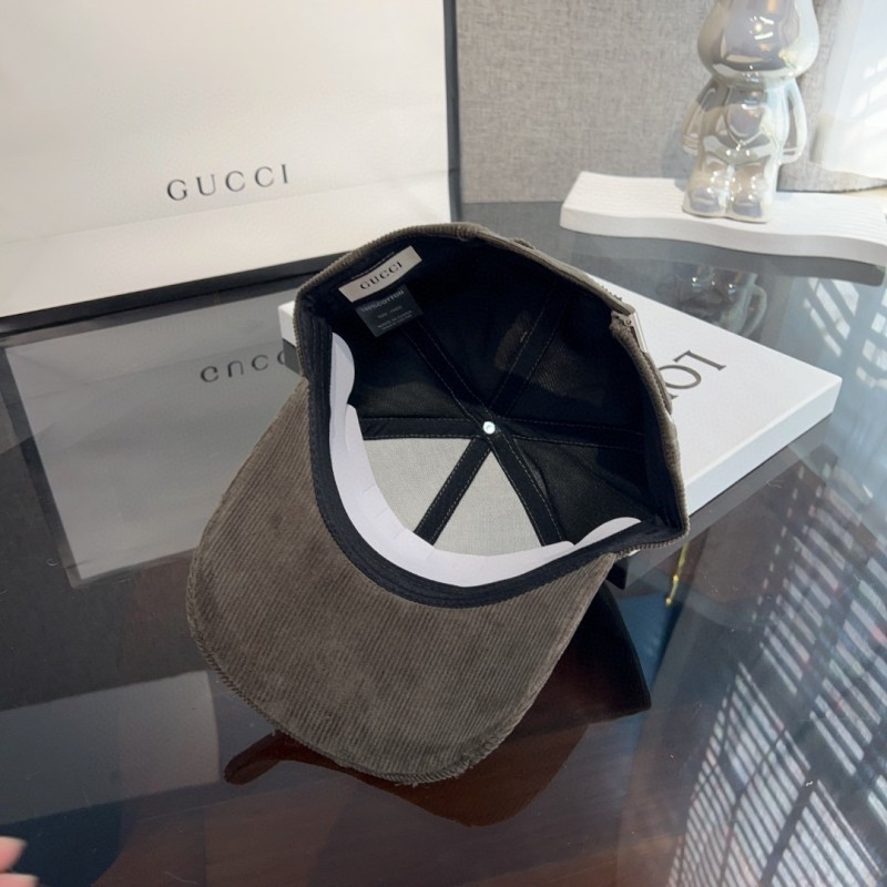 Gucci Cap