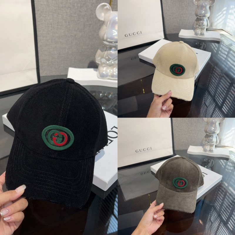 Gucci Cap