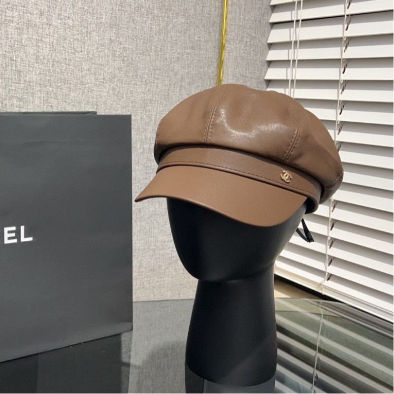 Chanel Cap