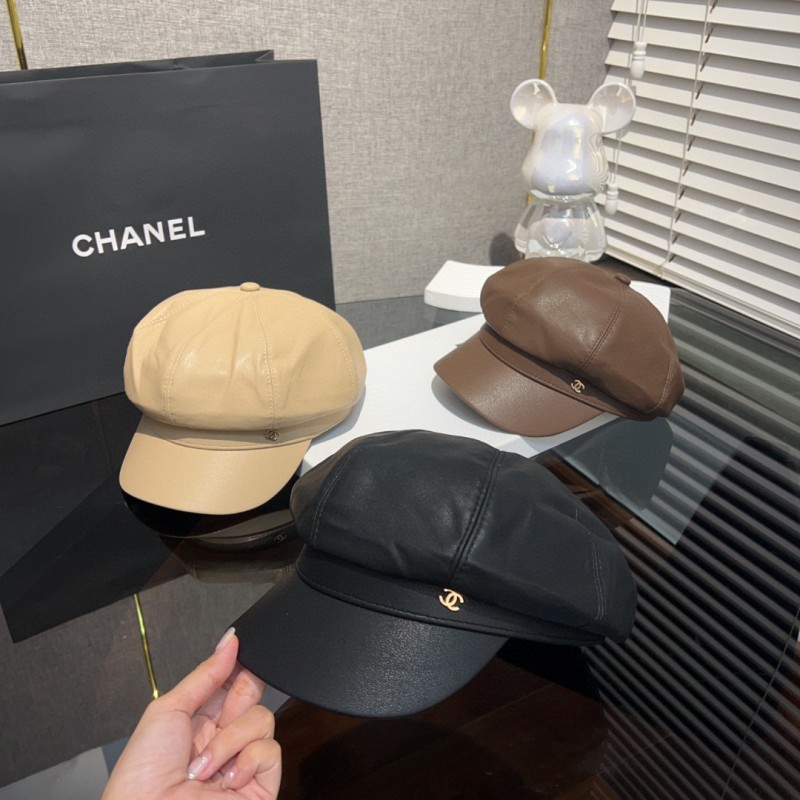 Chanel Cap