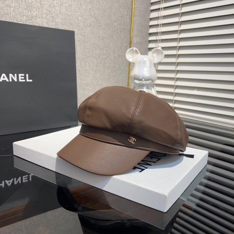 Chanel Cap