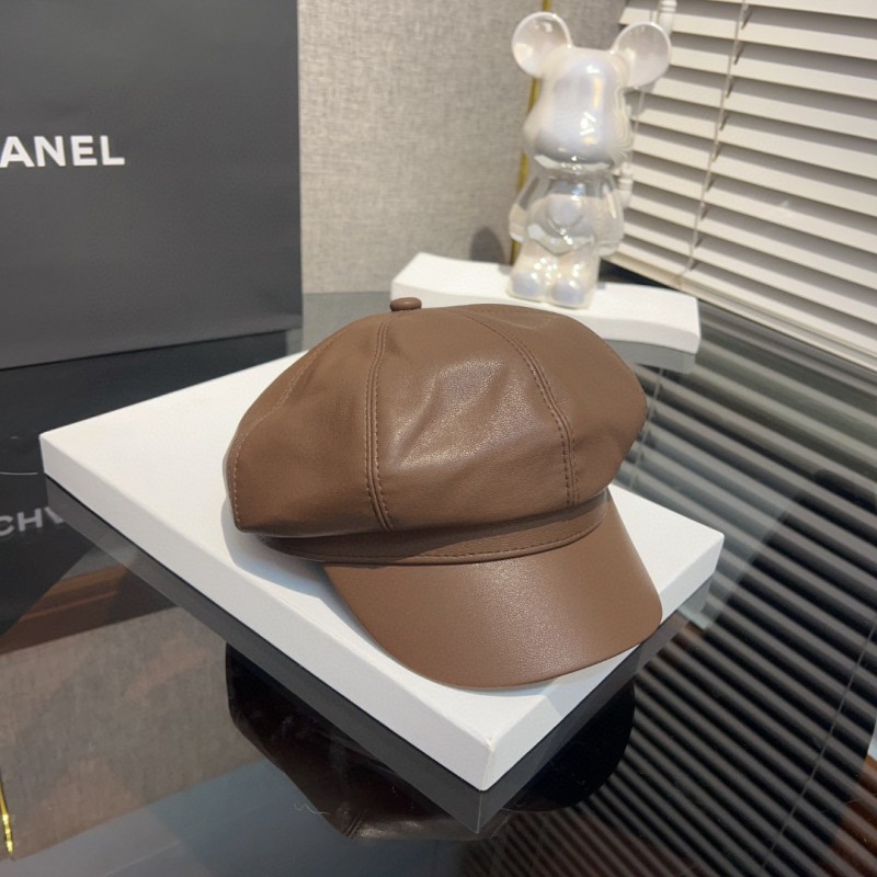 Chanel Cap