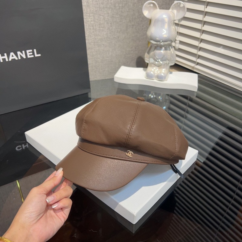 Chanel Cap