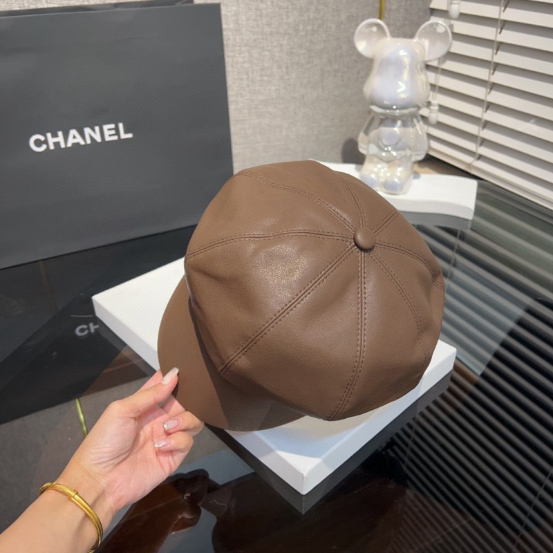 Chanel Cap