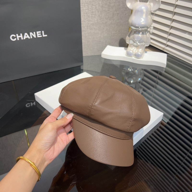 Chanel Cap