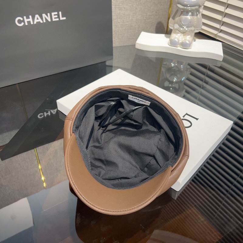 Chanel Cap