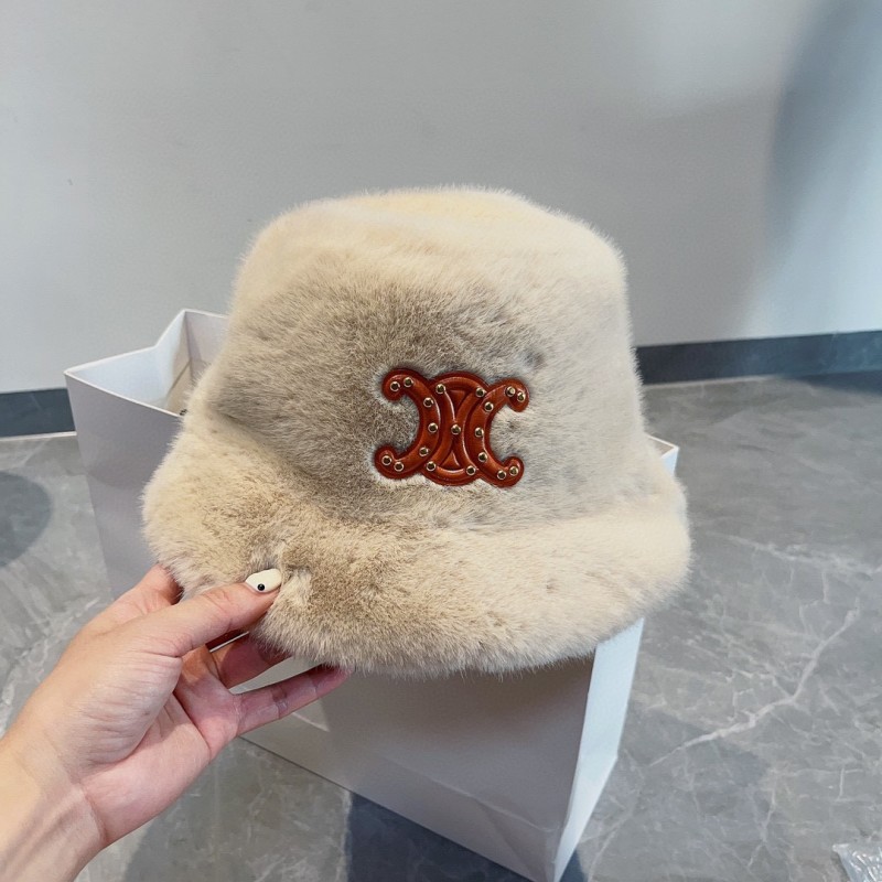 Celine Bucket Hat