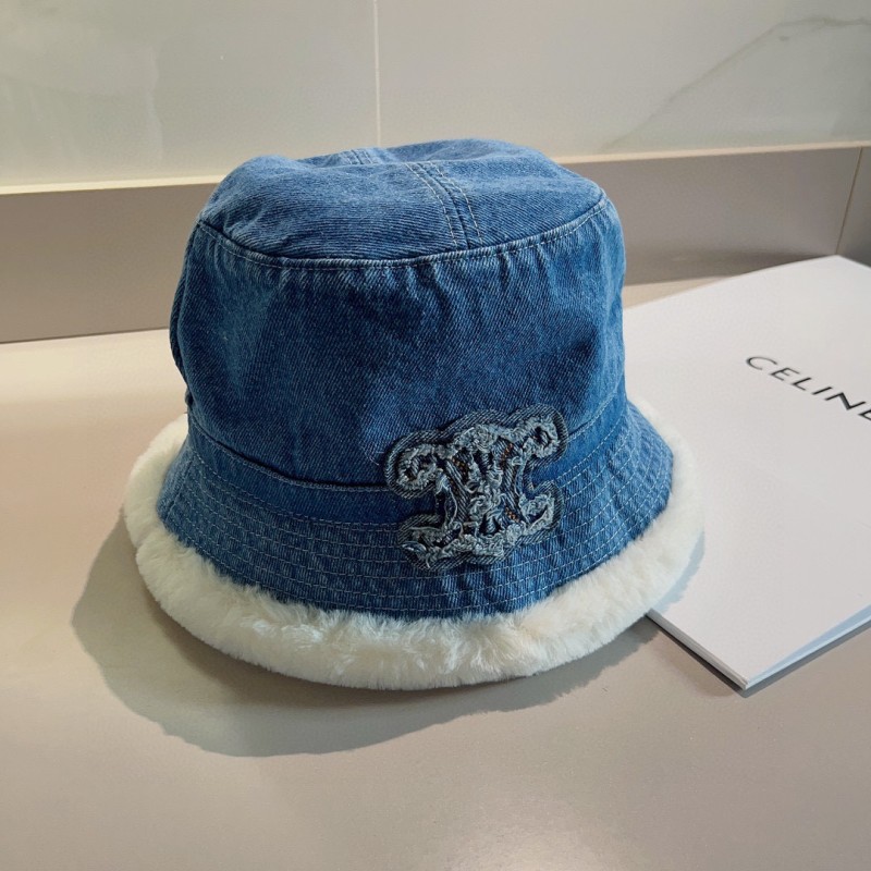 Celine Bucket Hat