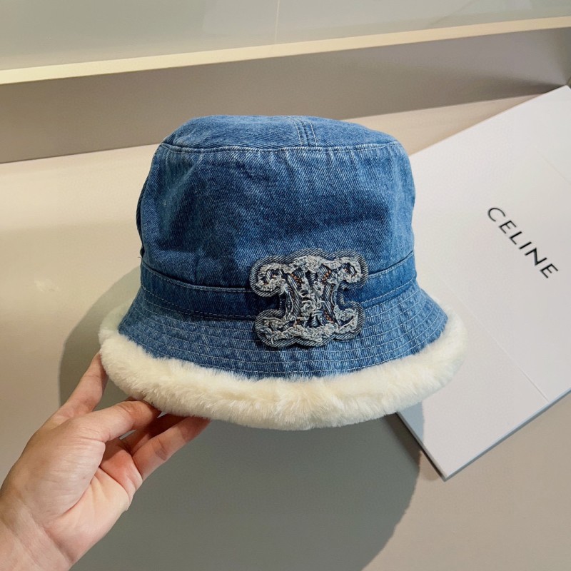 Celine Bucket Hat