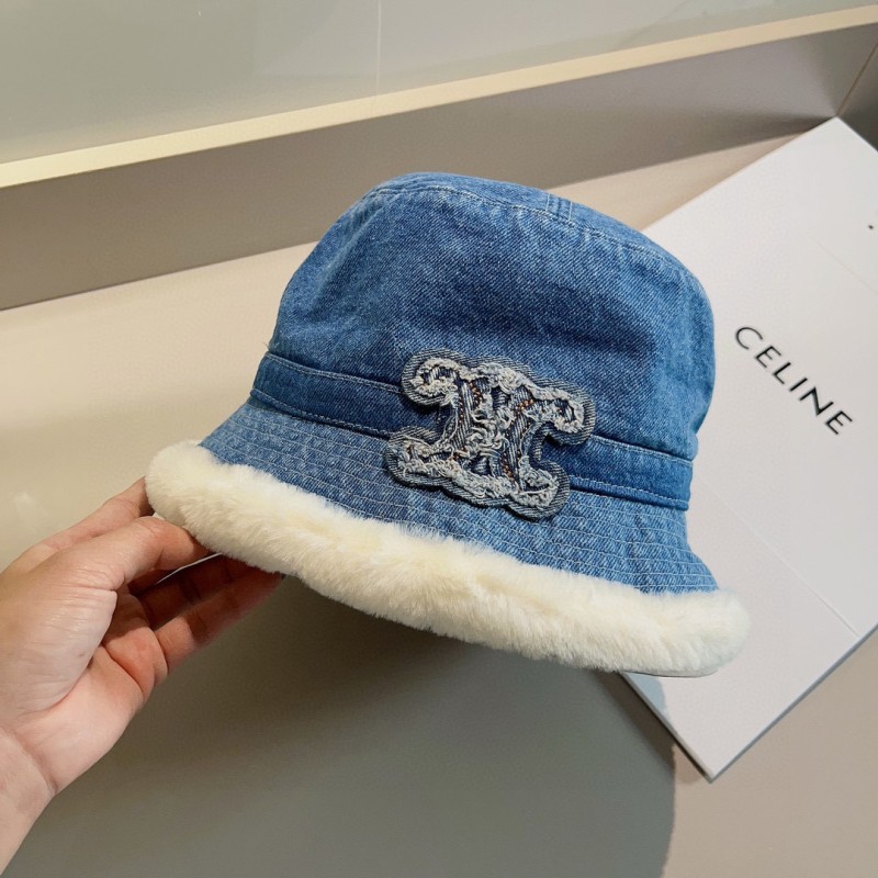 Celine Bucket Hat