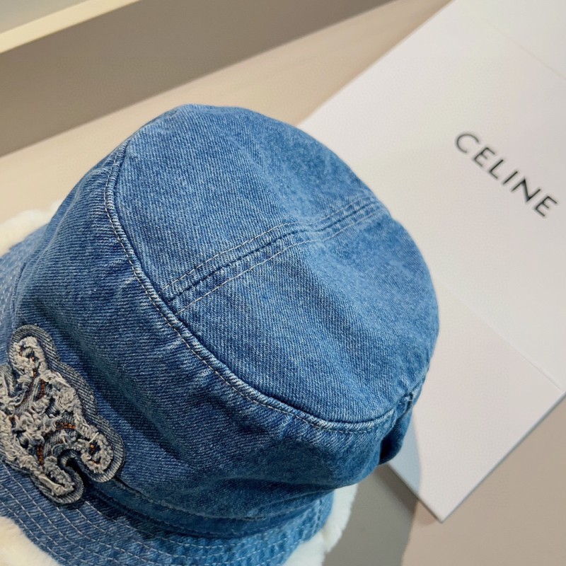 Celine Bucket Hat