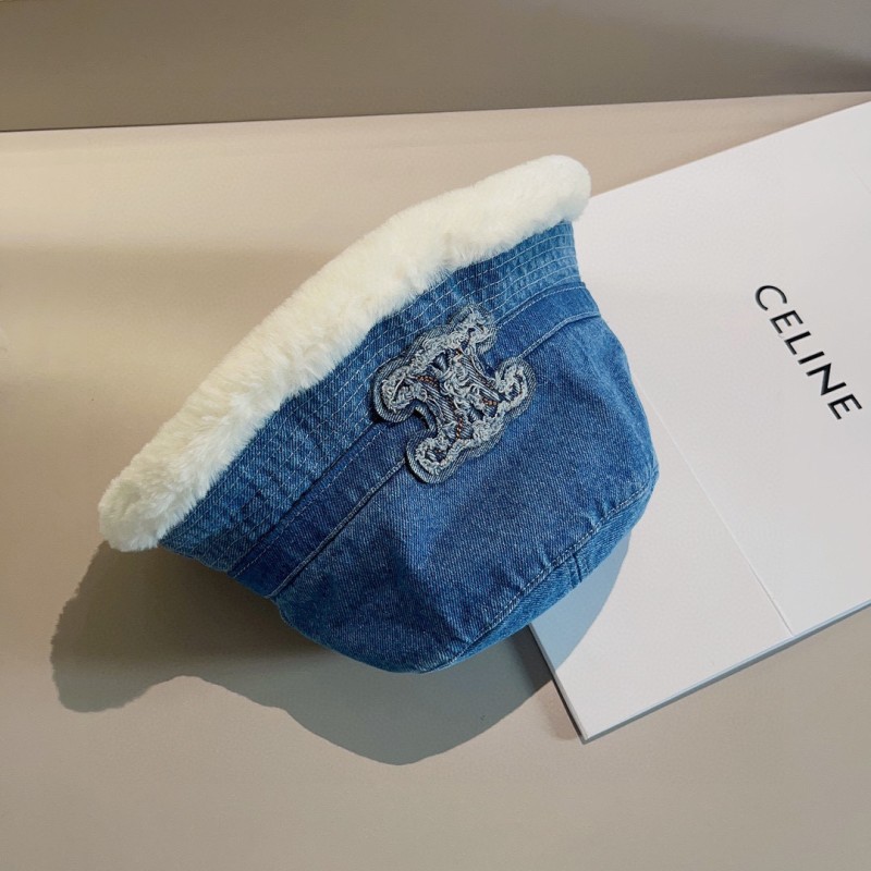 Celine Bucket Hat