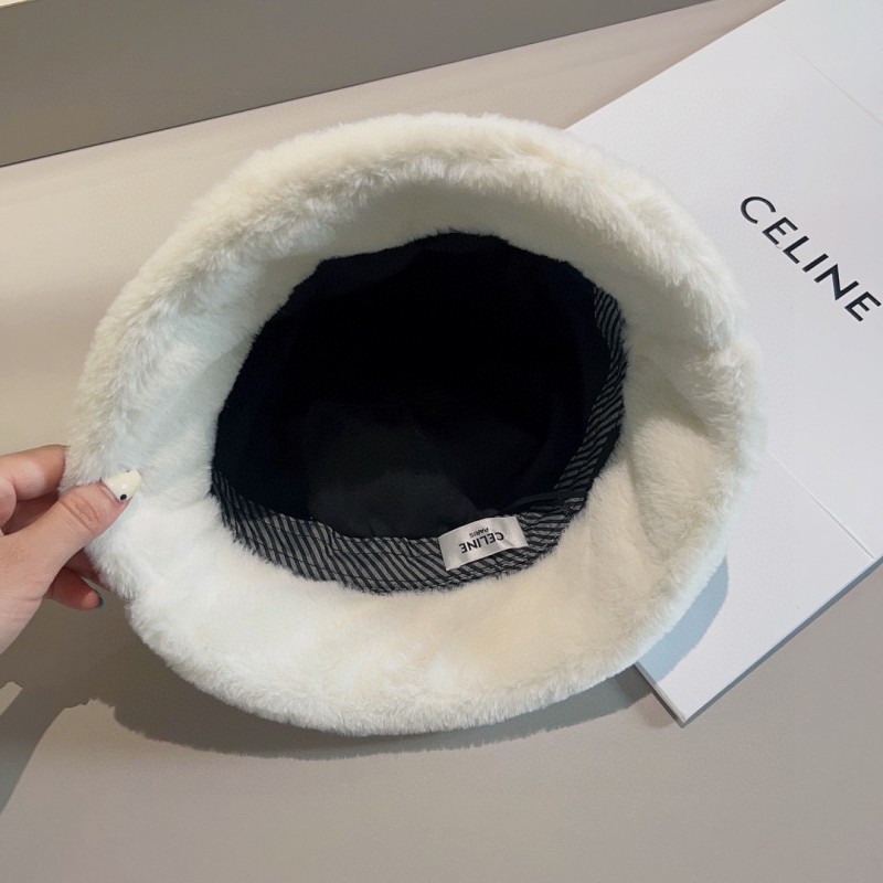 Celine Bucket Hat