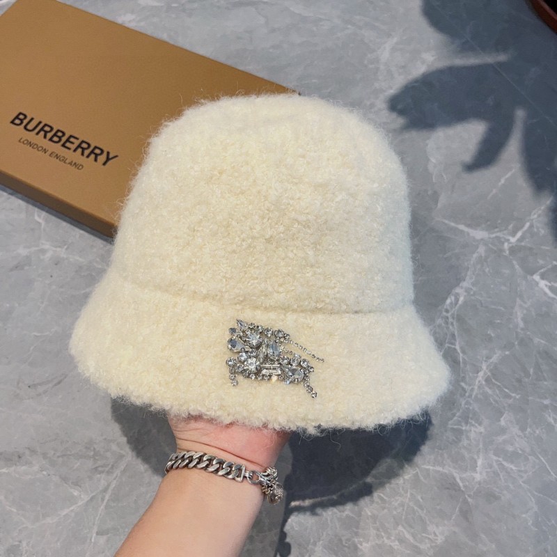 Burberry Bucket Hat