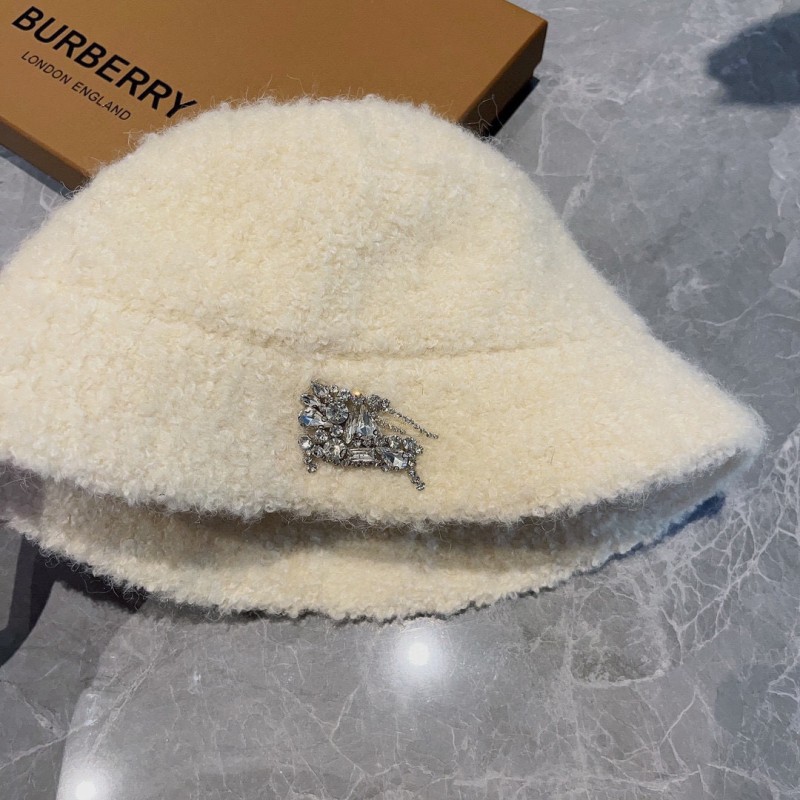 Burberry Bucket Hat