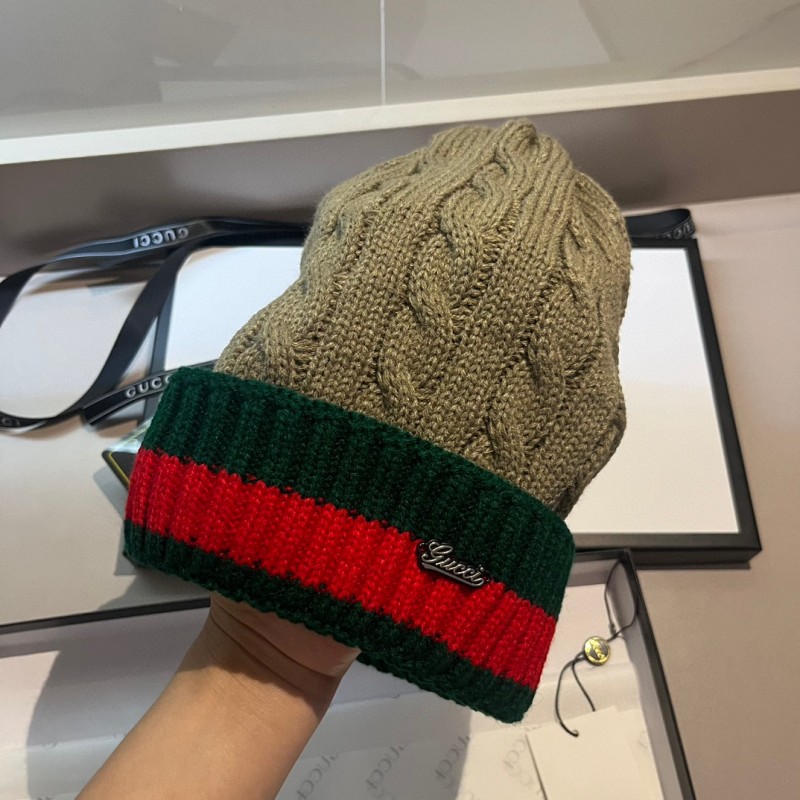 Gucci Beanie Hat