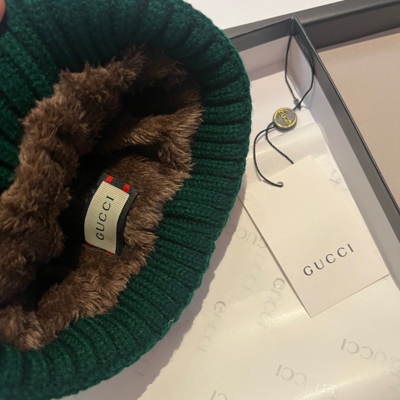 Gucci Beanie Hat