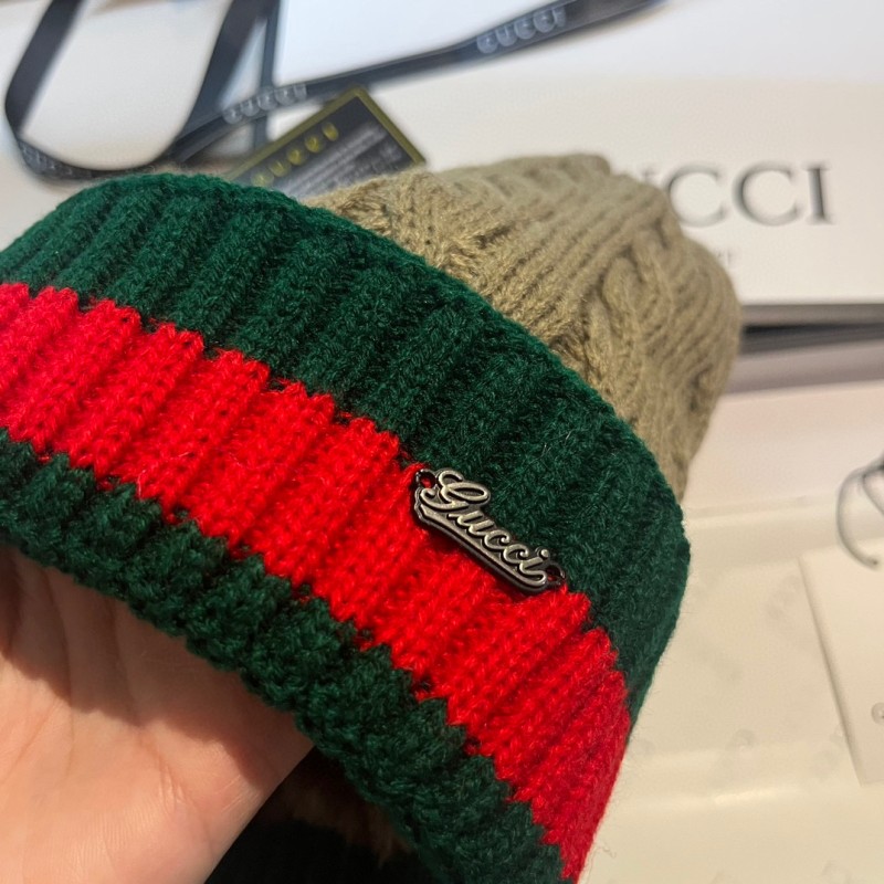 Gucci Beanie Hat