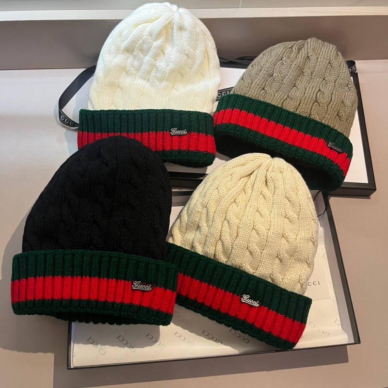 Gucci Beanie Hat