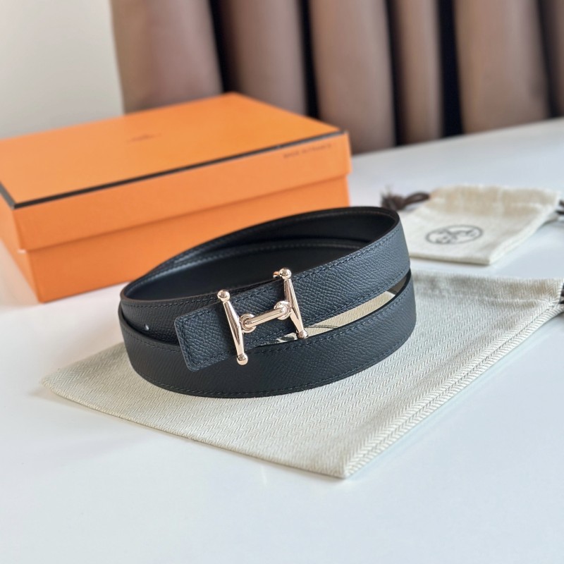 Hermes Men Belt