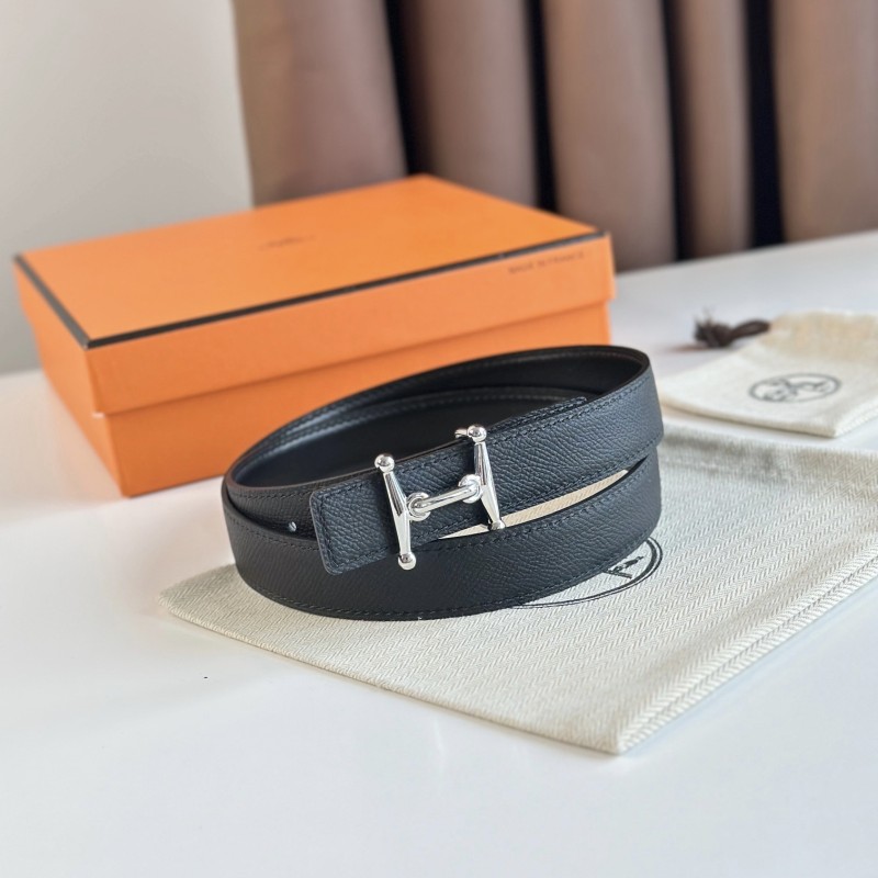 Hermes Men Belt