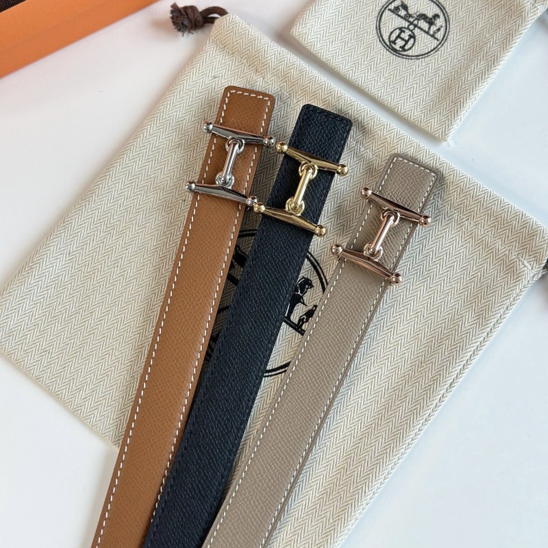 Hermes Men Belt