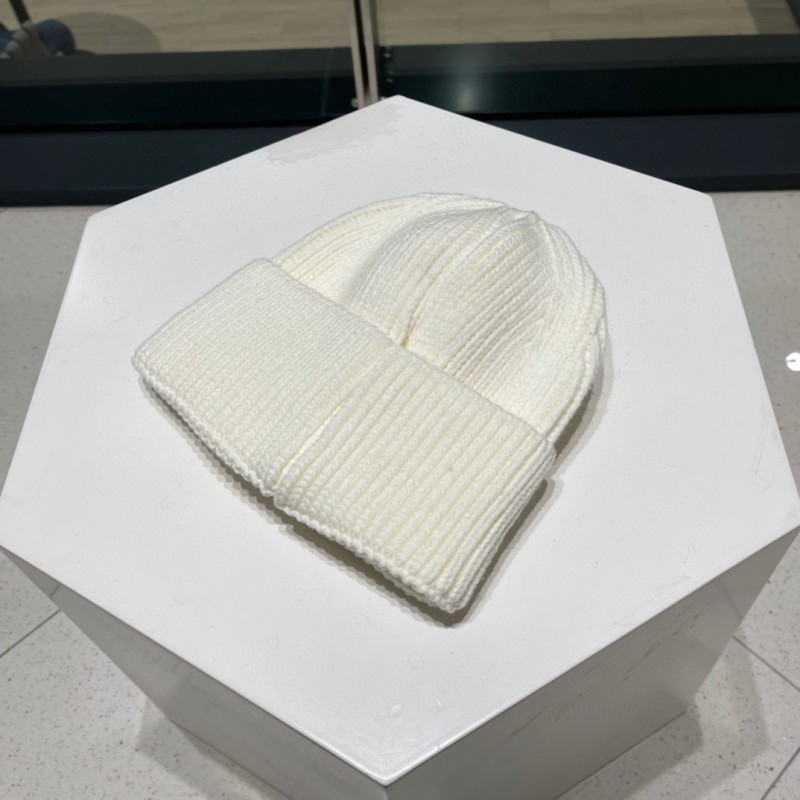 Chanel Beanie Hat