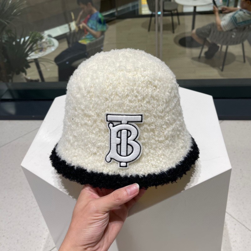 Burberry Bucket Hat