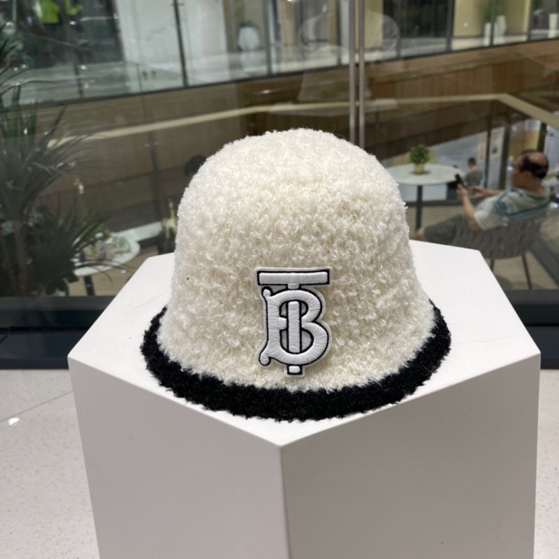 Burberry Bucket Hat