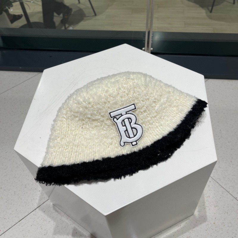 Burberry Bucket Hat