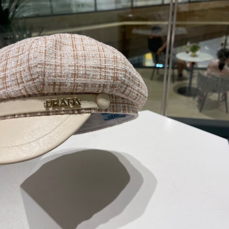 Prada Cap