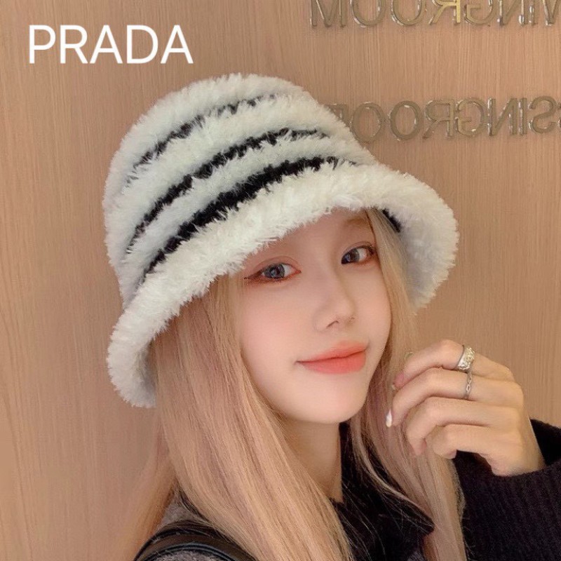 Prada Bucket Hat