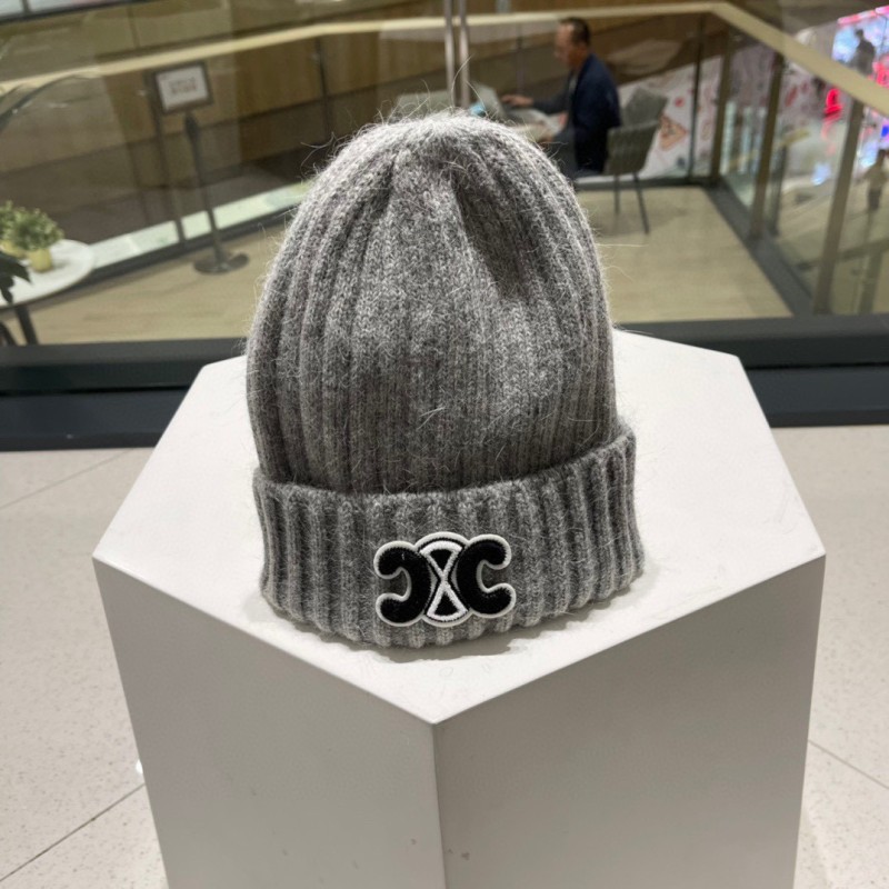 Celine Beanie Hat