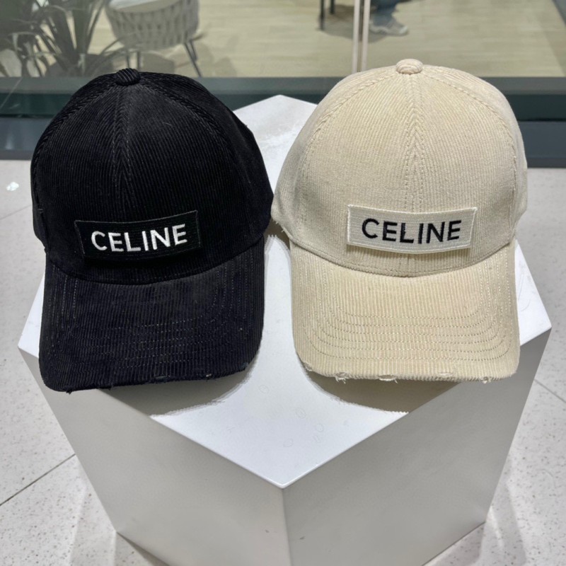 Celine Cap