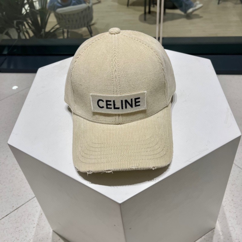 Celine Cap