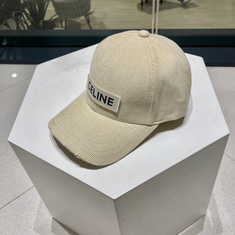 Celine Cap