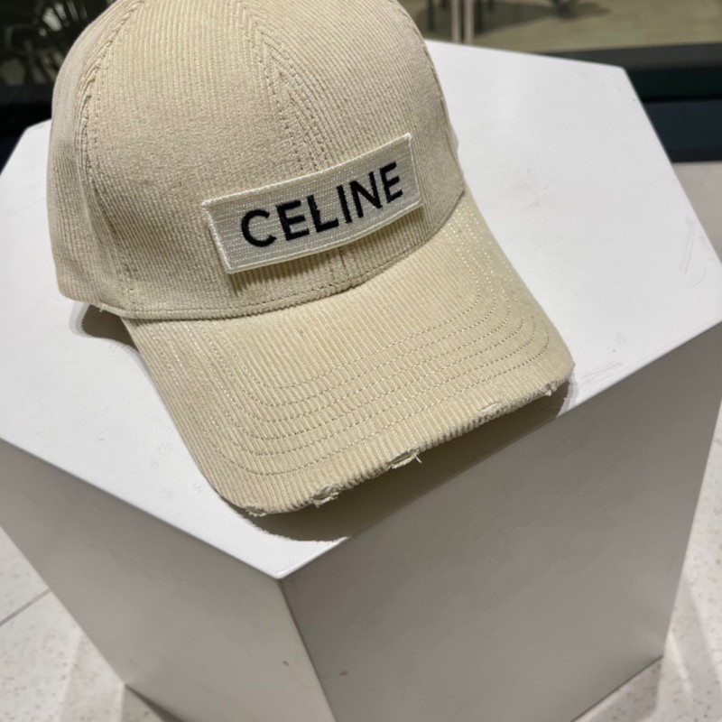 Celine Cap