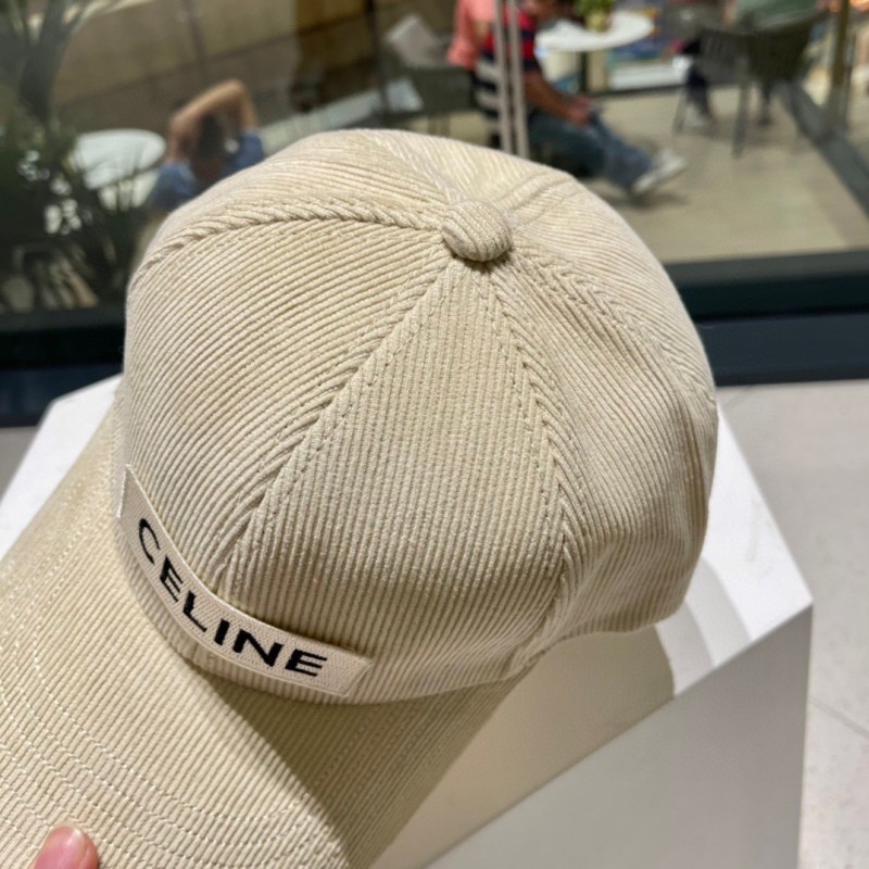 Celine Cap