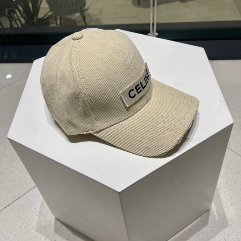 Celine Cap